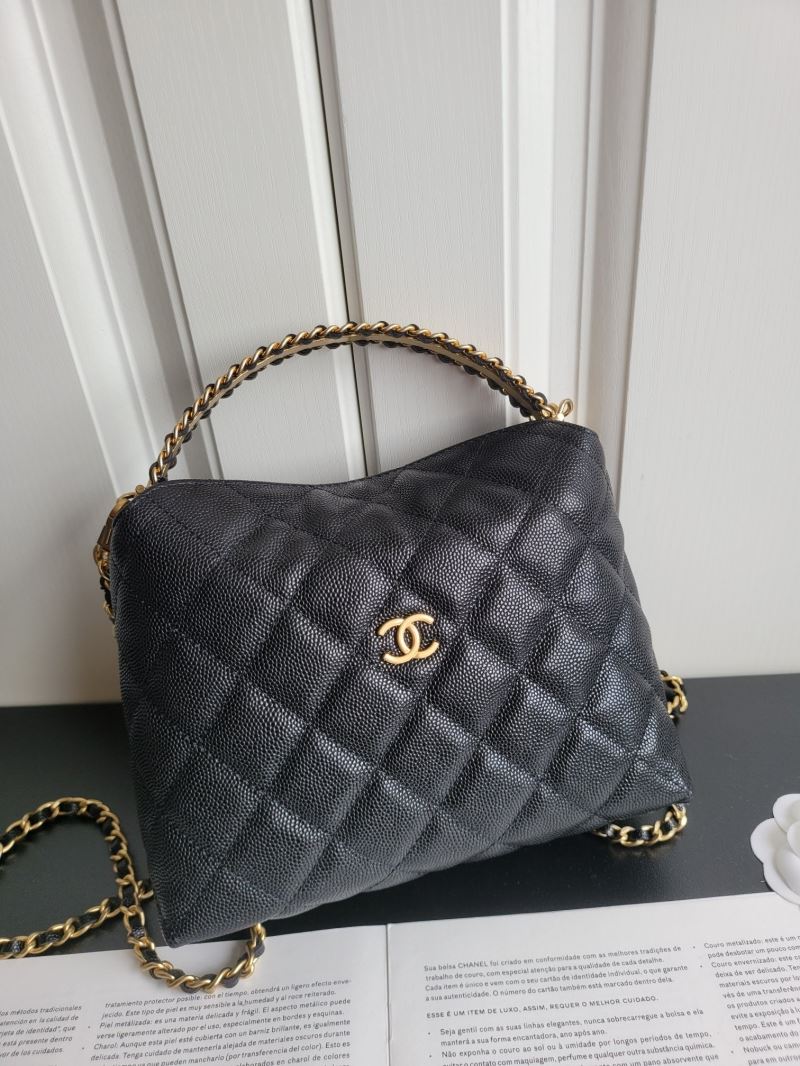 Chanel Stachel Bags